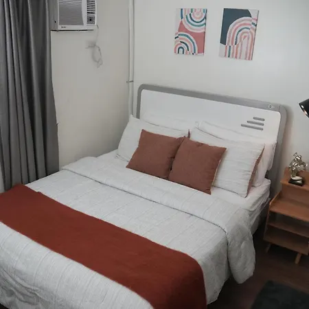 Elarin Staycation