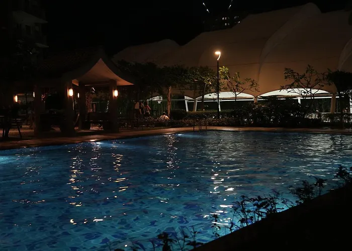 Elarin Staycation Aparthotel