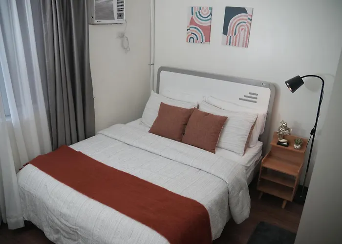 Elarin Staycation