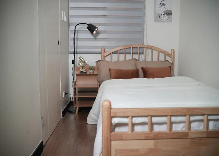 Elarin Staycation *