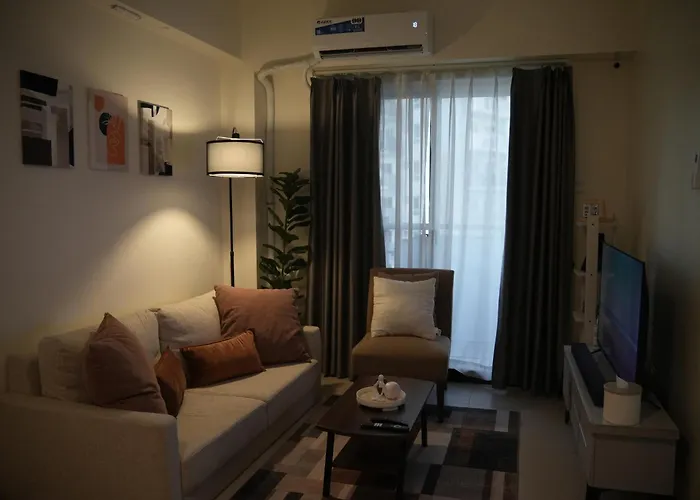 Aparthotel Elarin Staycation *