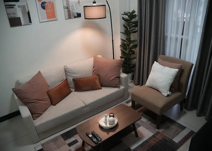 Elarin Staycation * Manila