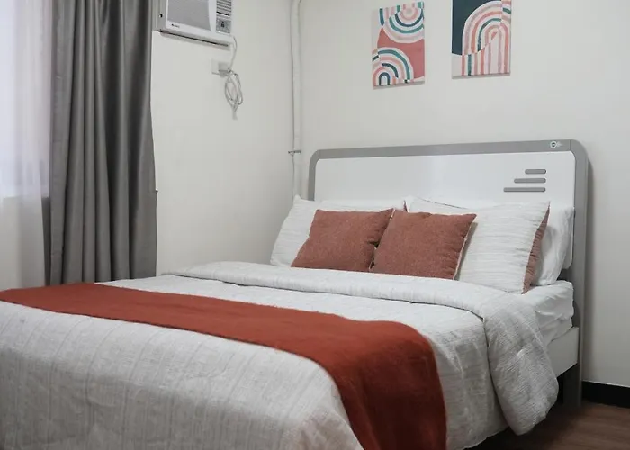 Elarin Staycation *