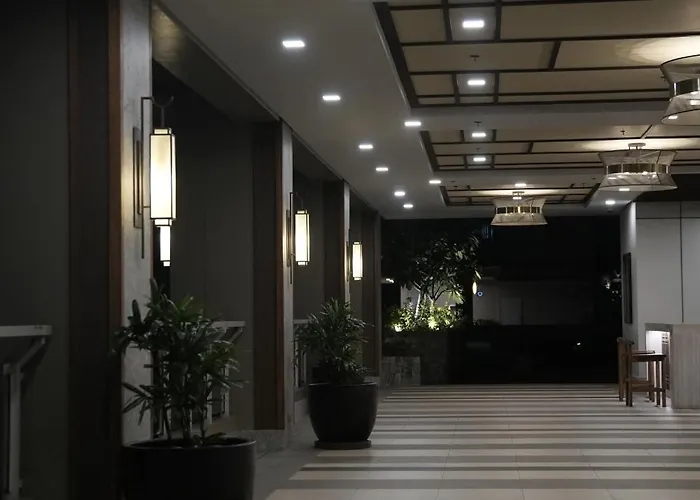 Elarin Staycation Aparthotel *