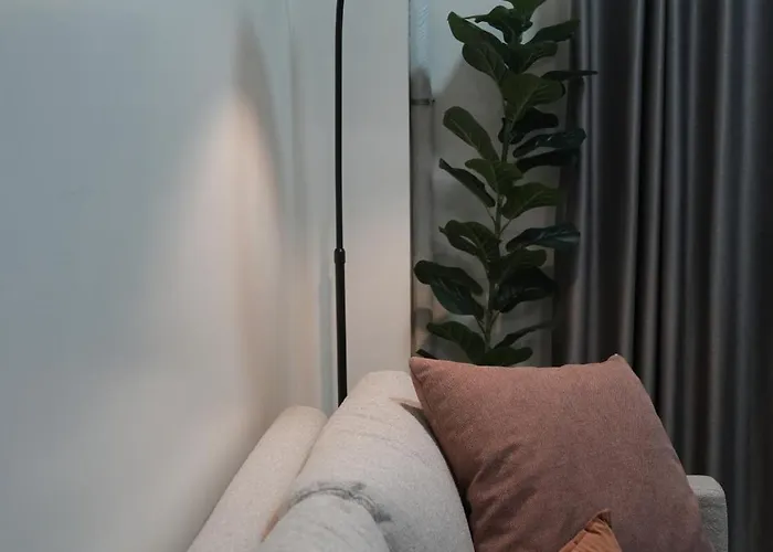 Aparthotel Elarin Staycation