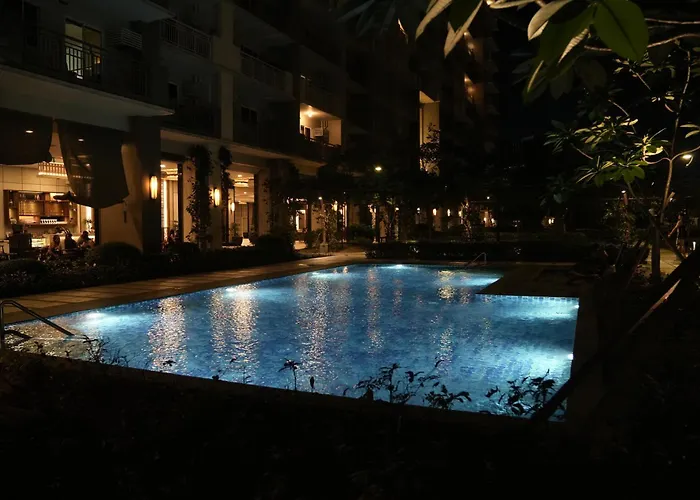 Elarin Staycation Manila