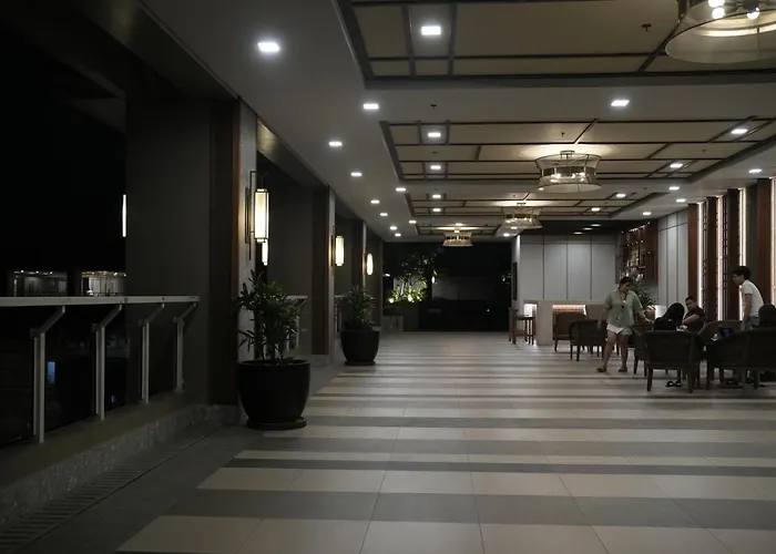 Elarin Staycation Aparthotel *