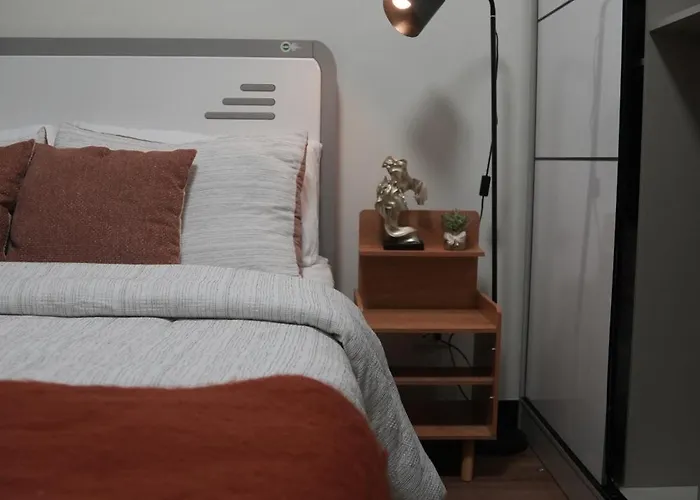 Elarin Staycation Aparthotel