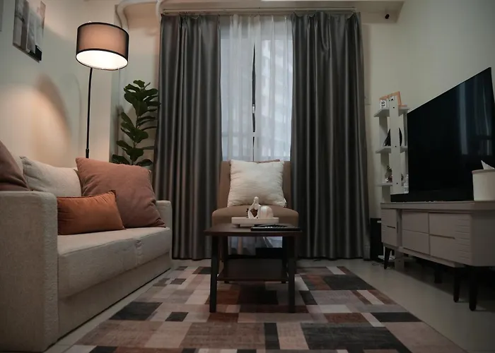 Elarin Staycation Aparthotel