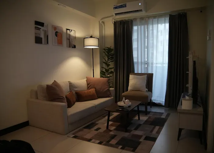 Elarin Staycation * Manila