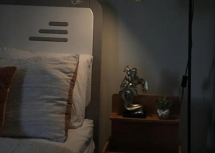 Elarin Staycation Aparthotel