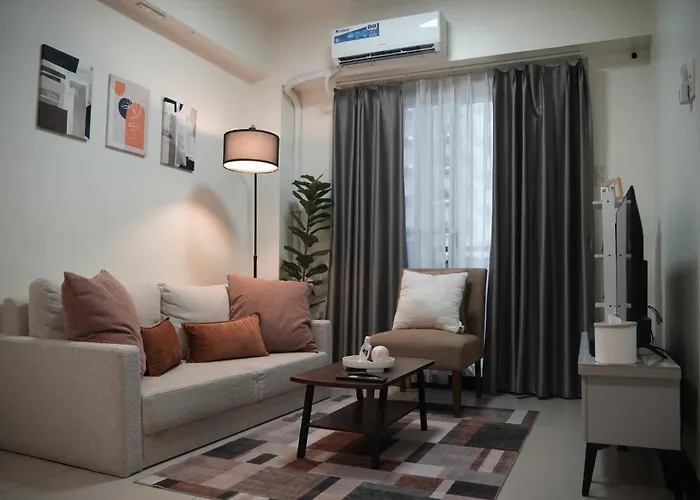 Aparthotel Elarin Staycation