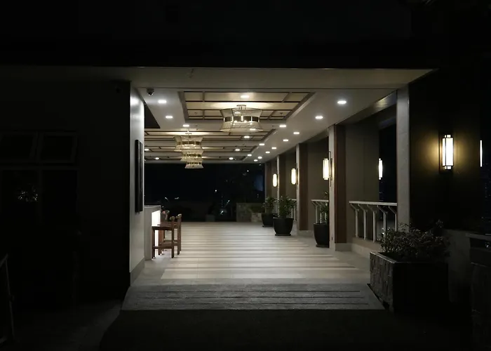 Aparthotel Elarin Staycation Manila